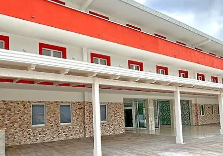 Hotel Santa Croce