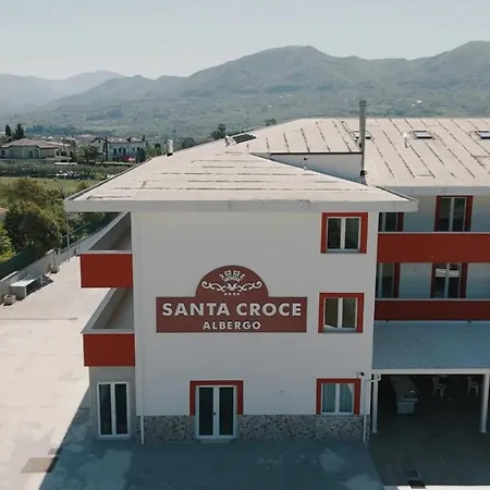 Hotel Santa Croce 4*